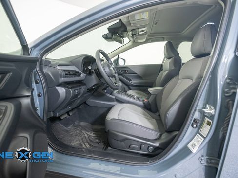 Used 2024 Subaru Crosstrek 2.0i Premium AWD/4WD image 13