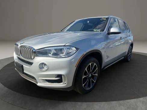 Used 2017 BMW X5 xDrive40e image 1