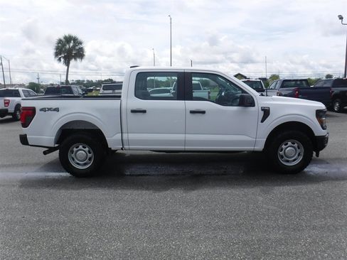 Used 2024 Ford F150 XL AWD/4WD image 8