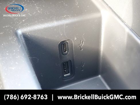New 2026 GMC Acadia Elevation w/ Black Edition FWD image 32