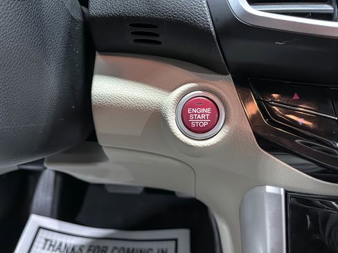 Used 2016 Honda Accord EX-L image 23