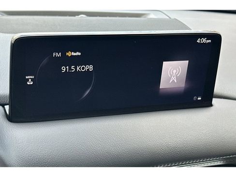 Used 2025 MAZDA CX-5 AWD 2.5 S w/ Select Package image 20