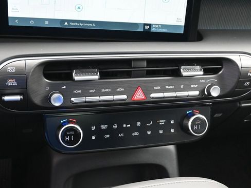 New 2026 Hyundai Palisade Calligraphy image 18