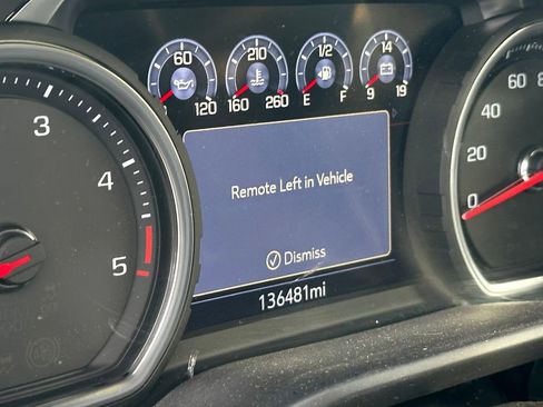 Used 2023 Chevrolet Silverado 2500 High Country w/ Z71 Off-Road Package image 21