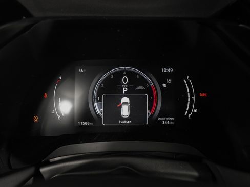 Certified 2024 Lexus RX 350 FWD image 11