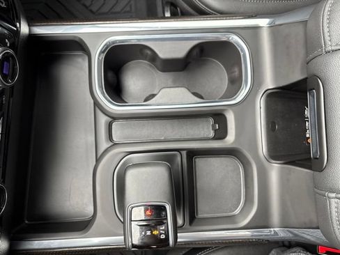 Used 2026 Chevrolet Silverado 1500 RST w/ RST All Star Premium Package AWD/4WD image 28