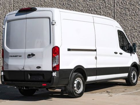 Used 2022 Ford Transit 250 Medium Roof image 10