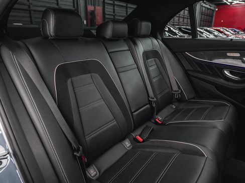 Used 2019 Mercedes-Benz E 63 AMG S w/ Driver Assistance Package image 56