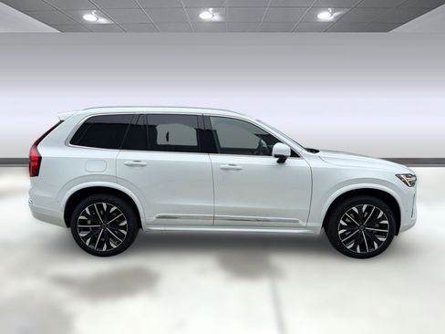 New 2026 Volvo XC90 T8 Ultra w/ Protection Package AWD/4WD image 8