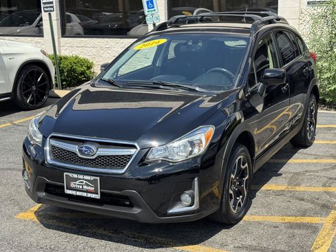 Used 2016 Subaru Crosstrek 2.0i Premium w/ Popular Package #2 AWD/4WD image 19