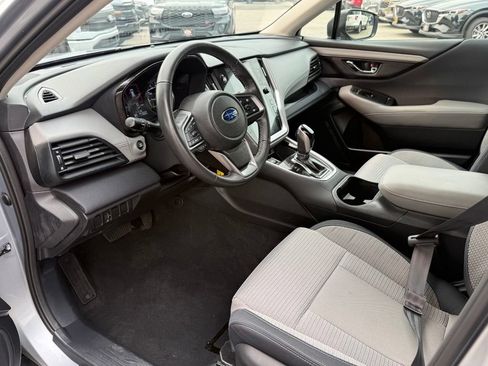 Used 2024 Subaru Outback Premium AWD/4WD image 20