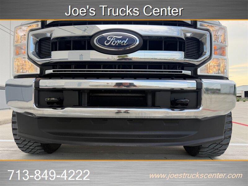 Used 2020 Ford F250 XLT AWD/4WD image 38