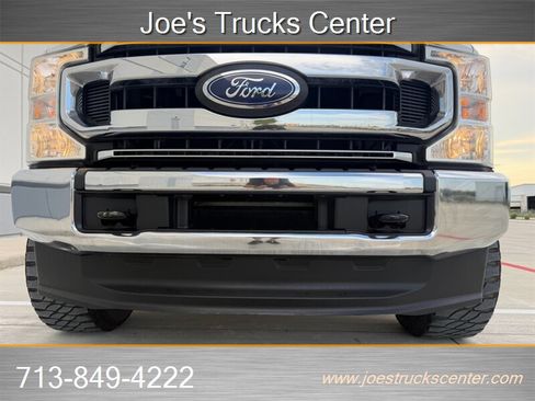 Used 2020 Ford F250 XLT AWD/4WD image 38
