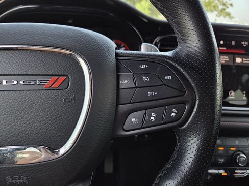 Used 2024 Dodge Durango GT RWD image 28