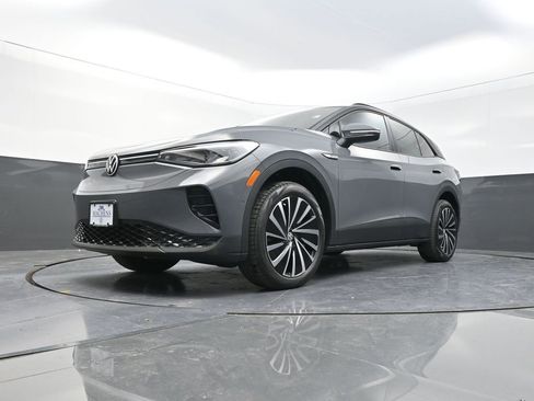 New 2026 Volkswagen ID.4 Pro AWD/4WD image 22