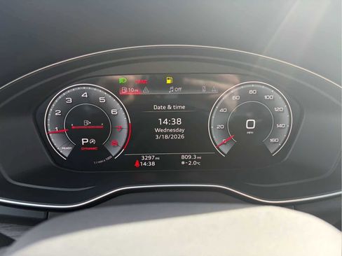 Used 2024 Audi Q5 2.0T Premium Plus w/ Premium Plus Package image 16