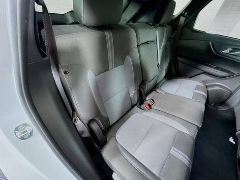 Certified 2024 Chevrolet Blazer LT w/ LPO, Floor Liner Package image 25