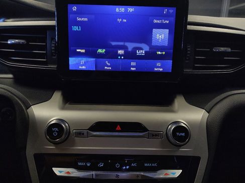 Used 2021 Ford Explorer 2WD image 25