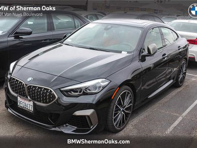Certified 2023 BMW M235i xDrive Gran Coupe