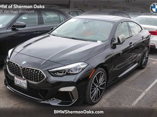 Certified 2023 BMW M235i xDrive Gran Coupe video 1