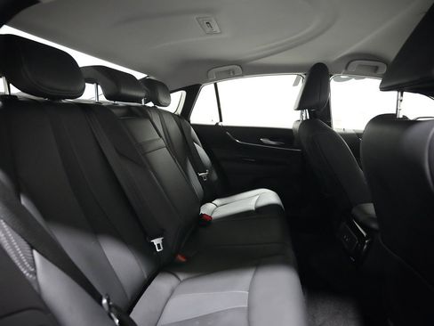 Used 2022 Toyota Mirai XLE w/ Advanced Technology Package image 20