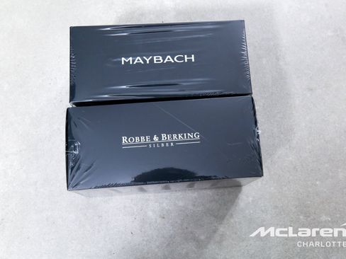 Used 2024 Mercedes-Benz Maybach S 680 4MATIC image 39