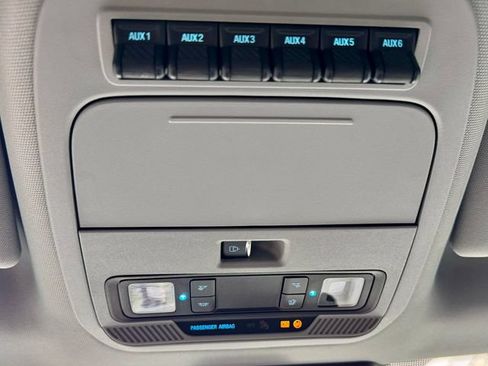 Used 2025 Ford F350 XL w/ STX Appearance Package AWD/4WD image 19