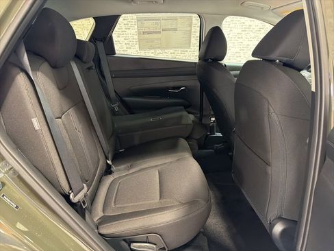 New 2026 Hyundai Tucson SEL FWD image 12