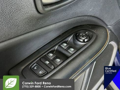 Used 2020 Jeep Compass Latitude image 20