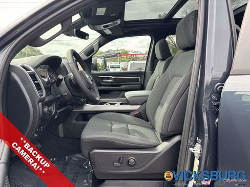 New 2026 RAM 1500 Big Horn image 3