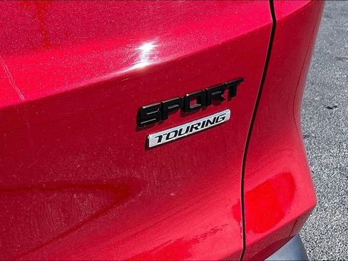 Used 2023 Honda CR-V Sport Touring image 8