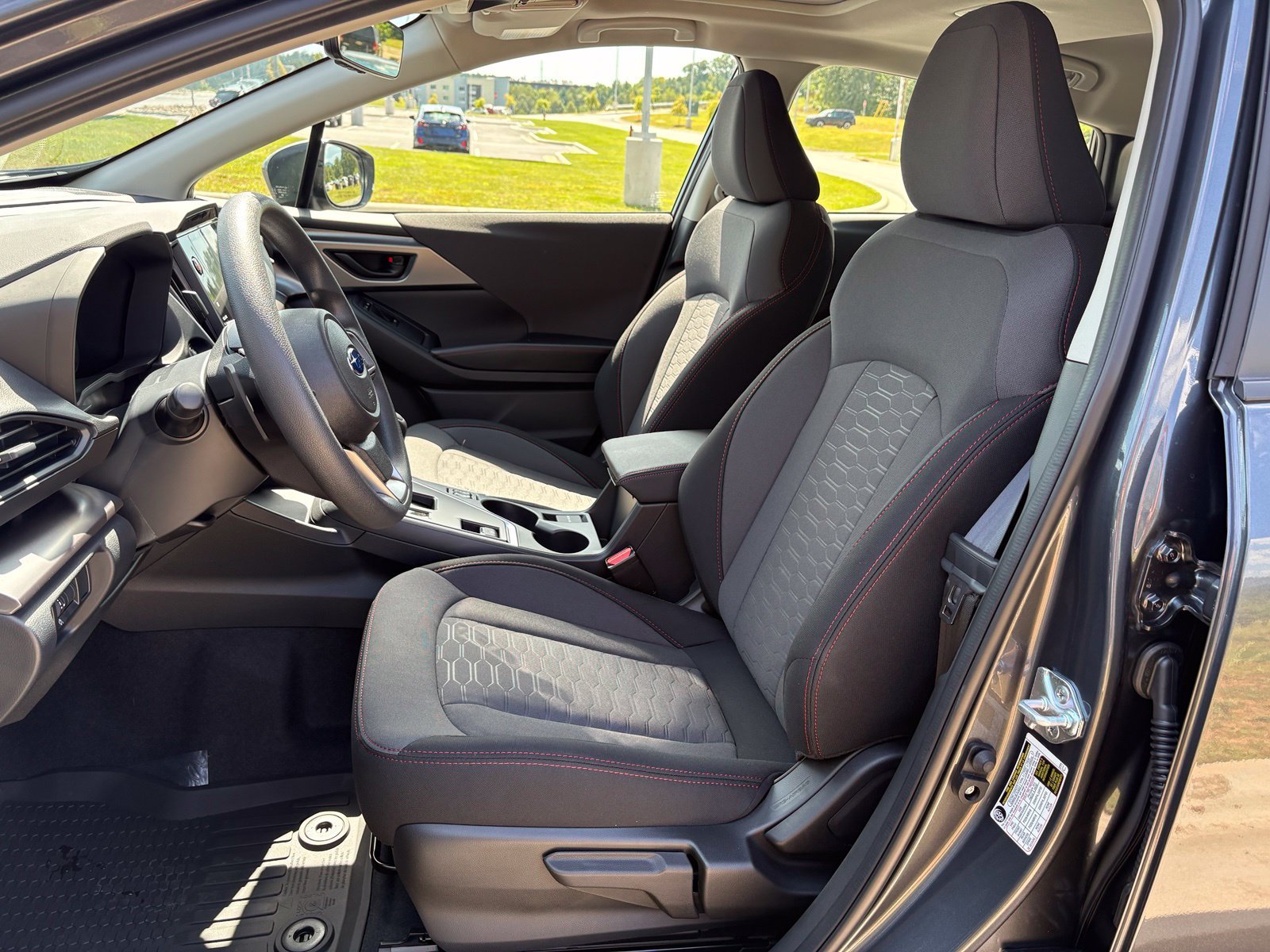 New 2026 Subaru Impreza 2.0i Sport AWD/4WD image 26