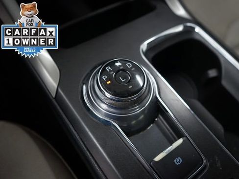 Used 2018 Ford Fusion S image 26