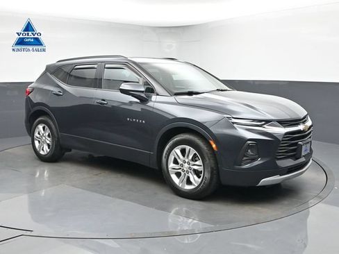 Used 2019 Chevrolet Blazer LT AWD/4WD image 1
