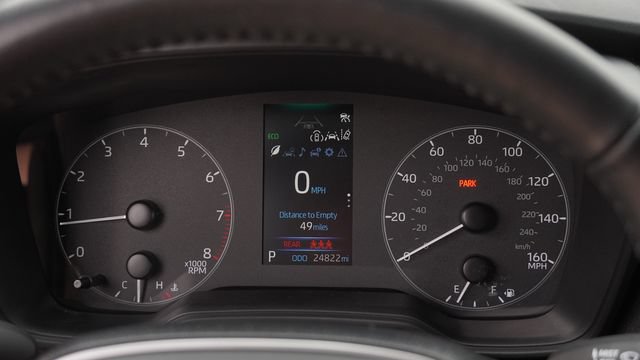 Used 2024 Toyota Corolla SE FWD image 29