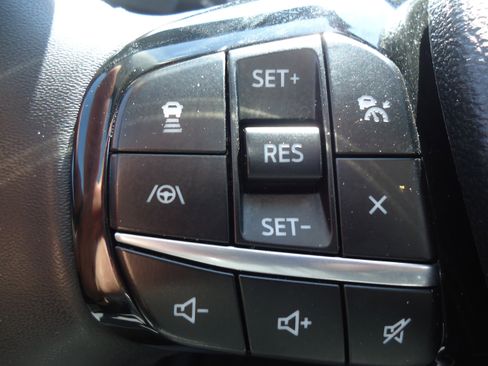 Used 2022 Ford Escape SEL AWD/4WD image 21