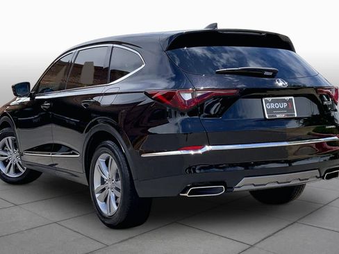 Used 2026 Acura MDX SH-AWD image 12