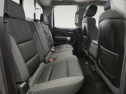 Used 2014 Chevrolet Silverado 1500 LT w/ All Star Edition RWD image 24