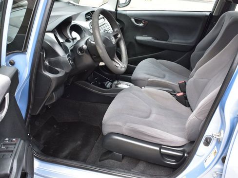 Used 2010 Honda Fit image 15