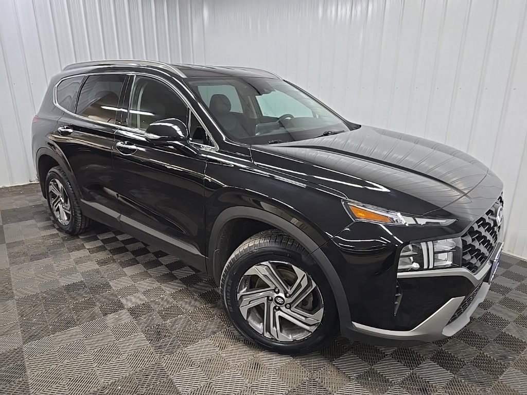Used 2023 Hyundai Santa Fe SEL AWD/4WD image 7