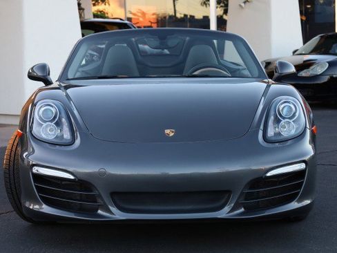 Used 2014 Porsche Boxster image 7