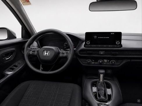 Used 2024 Honda HR-V LX image 12