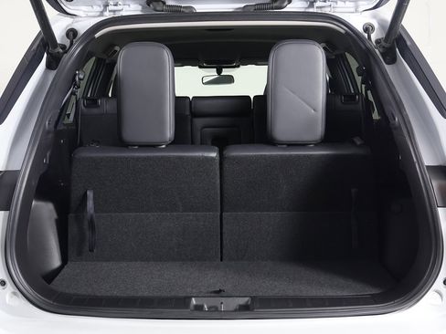 Used 2024 Mitsubishi Outlander SE image 19