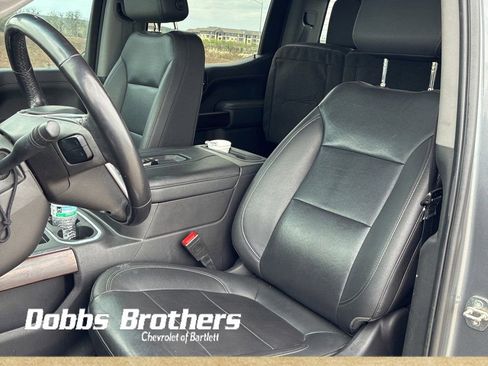 Used 2022 GMC Sierra 1500 SLT image 10