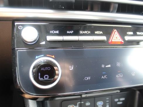 New 2026 Hyundai Tucson SEL AWD/4WD image 24