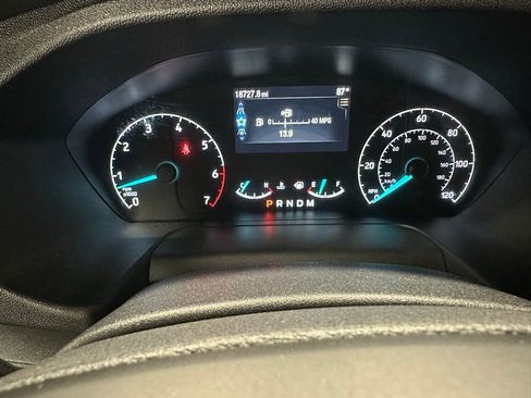 Used 2025 Ford Transit 350 XLT AWD/4WD image 23