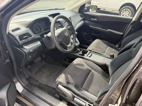Used 2013 Honda CR-V EX image 8
