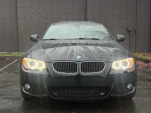 Used 2012 BMW 335i Coupe image 2
