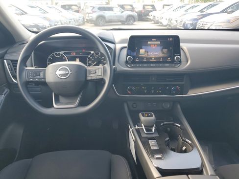 New 2026 Nissan Rogue S image 14