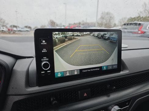 Used 2024 Honda CR-V Sport-L image 21